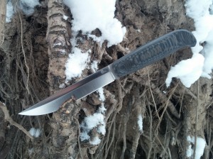 owlknife model north in the forest 4