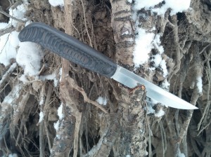 owlknife model north in the forest 5