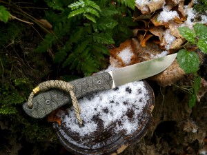 owlknife in the forest 3